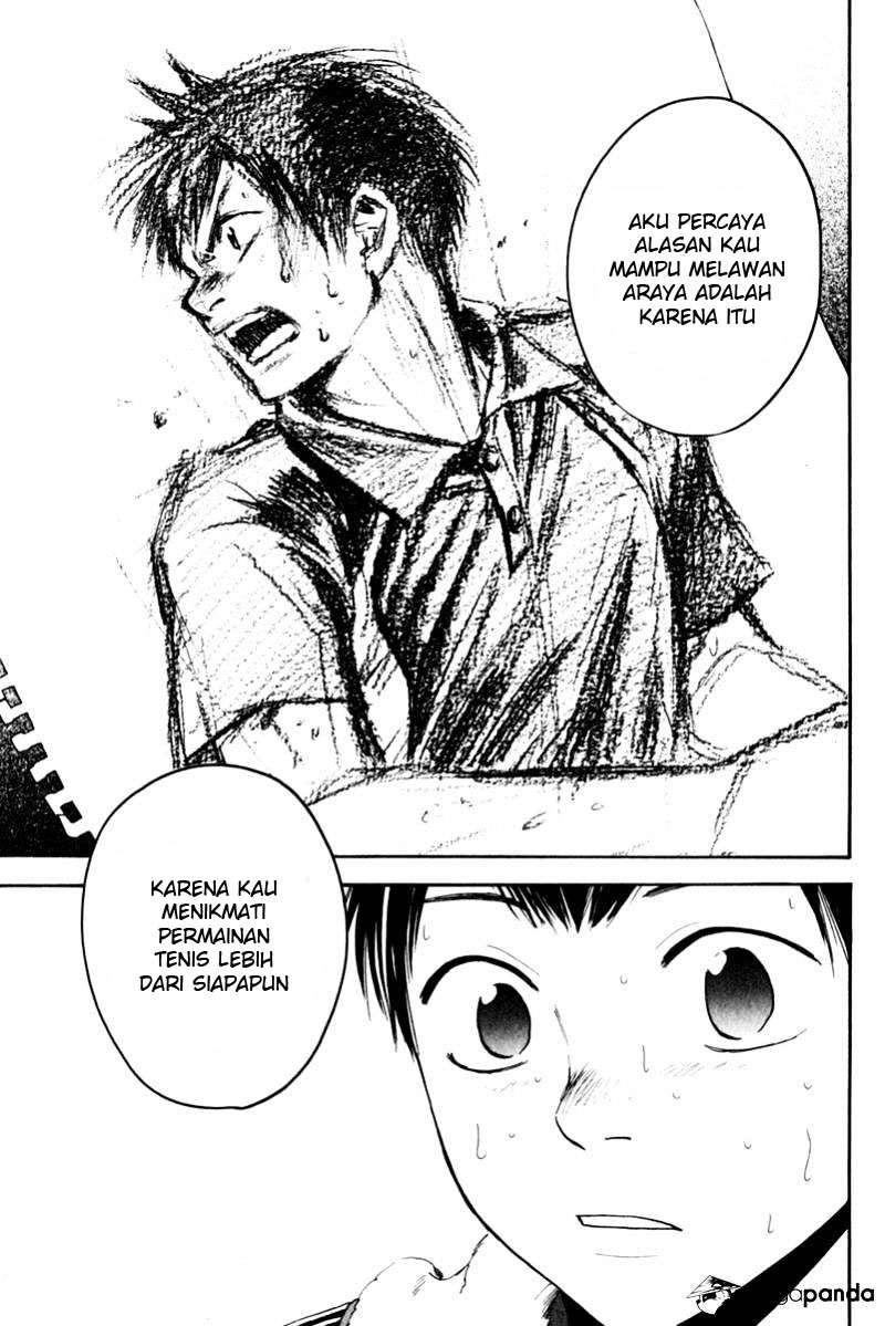 Chapter 129 - halaman 16