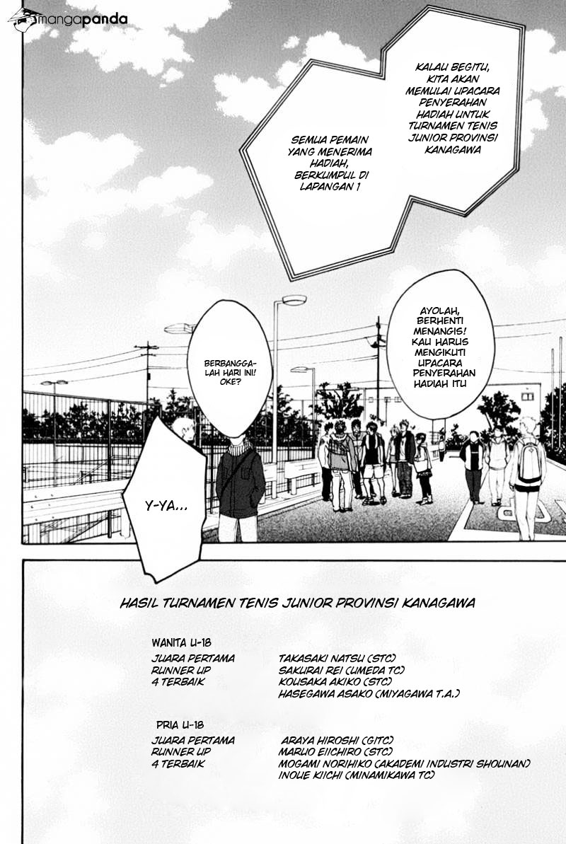 Chapter 129 - halaman 19