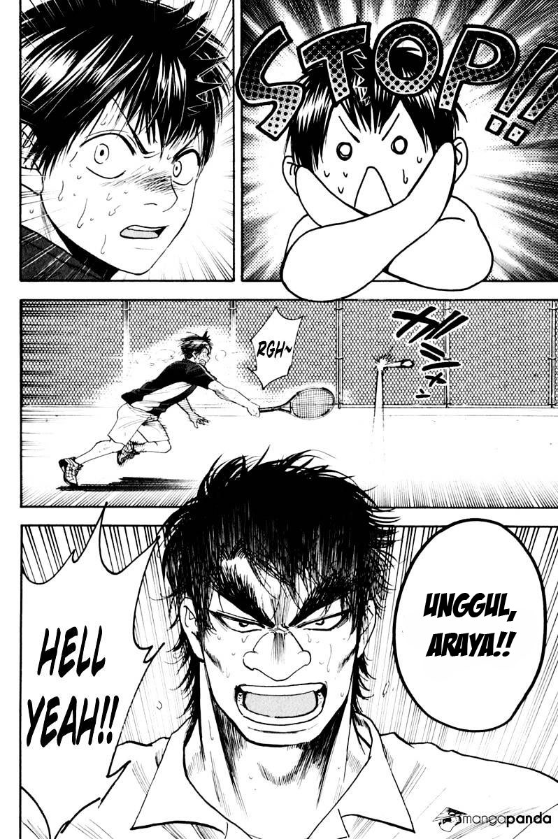 Chapter 128 - halaman 16