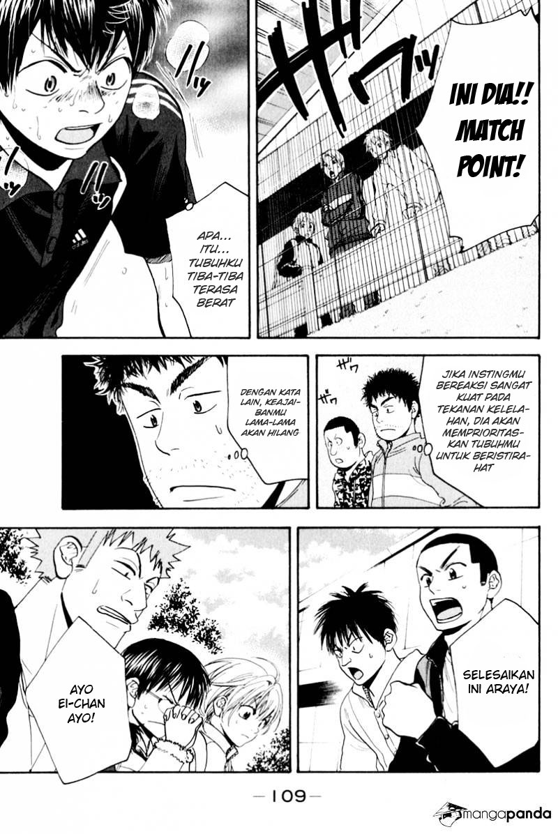 Chapter 128 - halaman 17