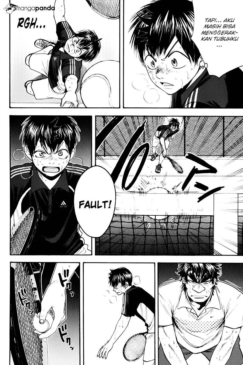 Chapter 128 - halaman 18