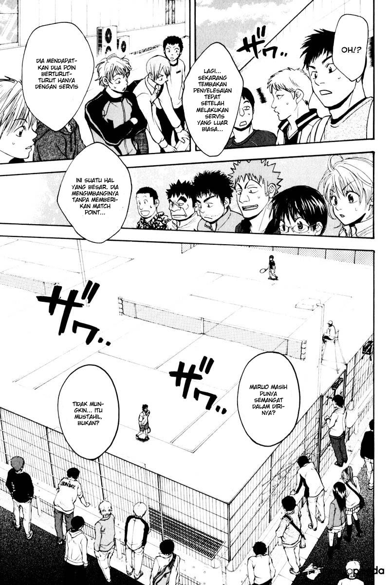 Chapter 128 - halaman 5