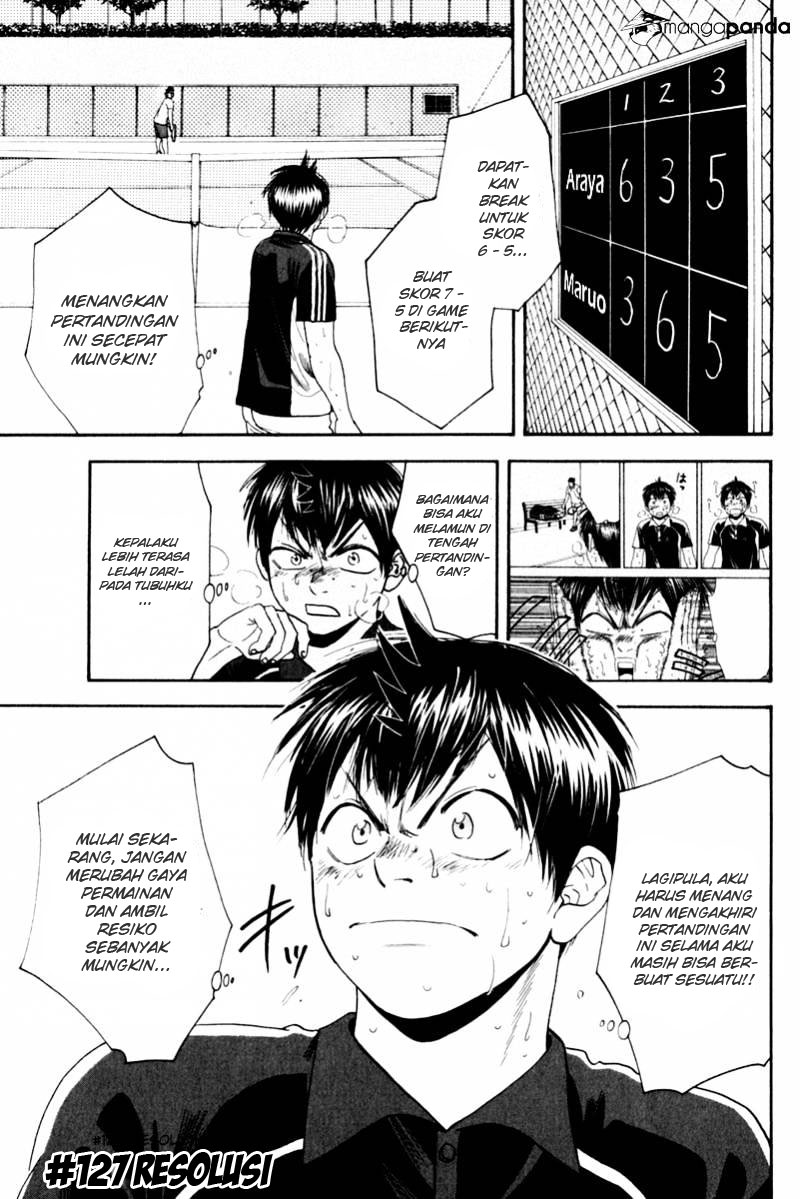 Chapter 127 - halaman 2
