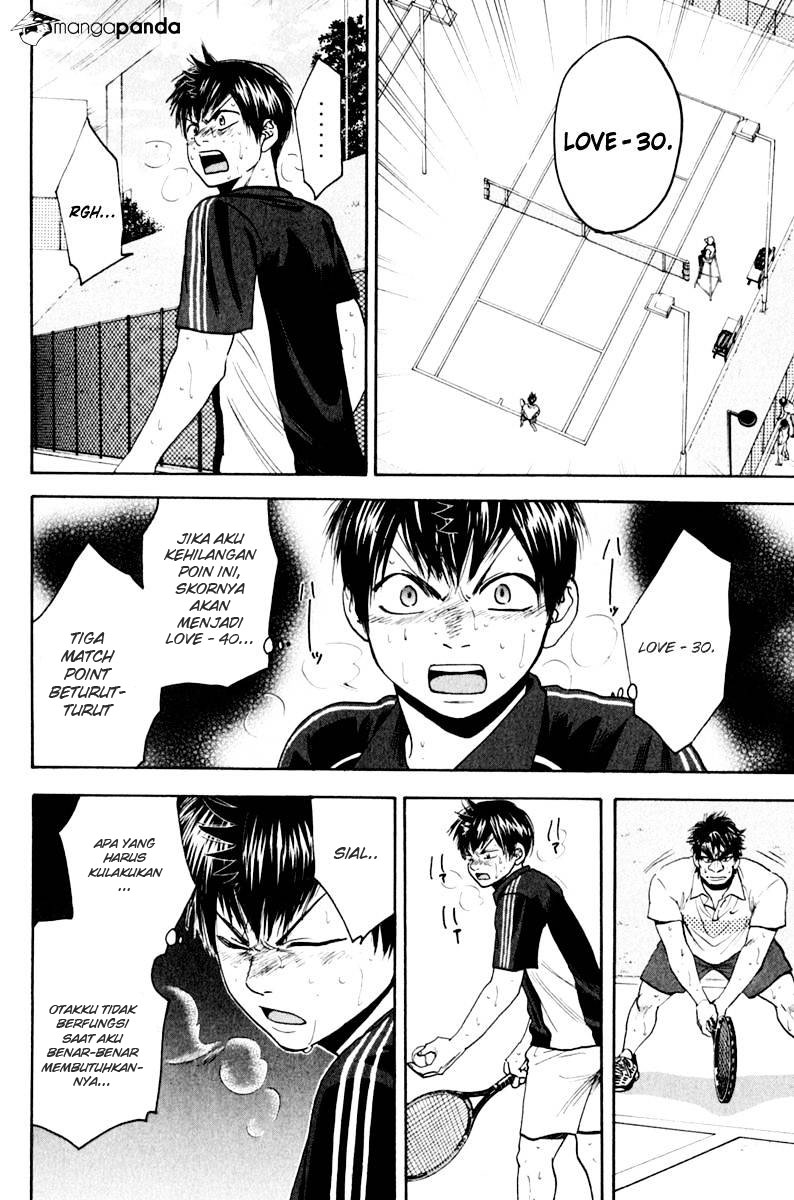Chapter 127 - halaman 16