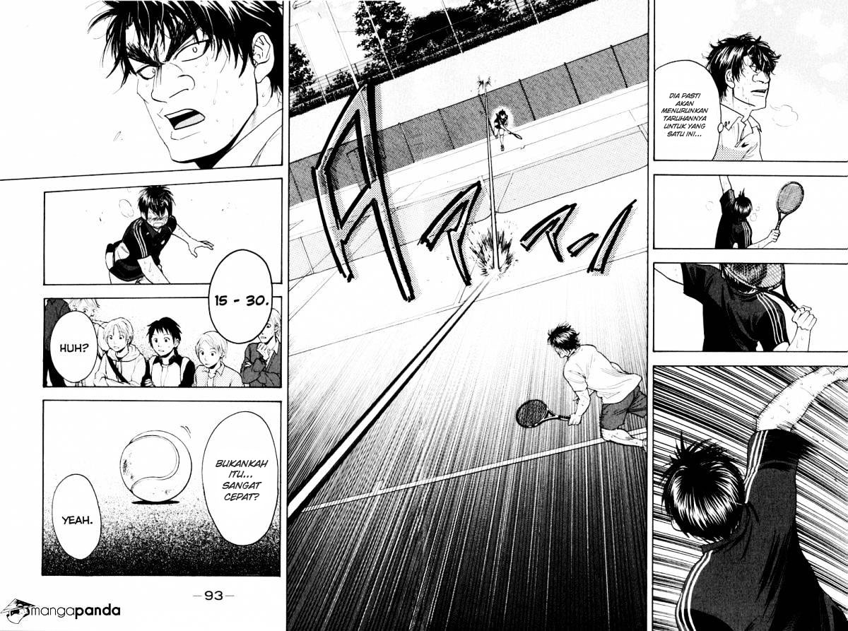 Chapter 127 - halaman 18