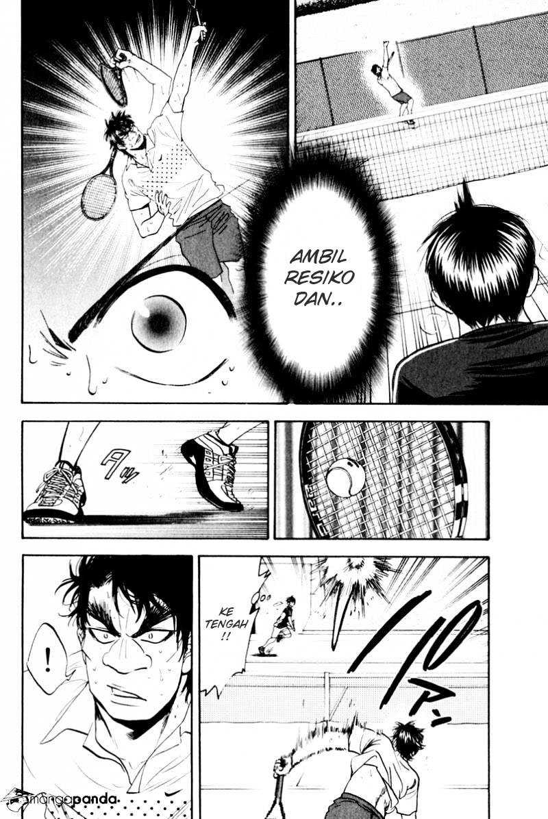 Chapter 127 - halaman 4