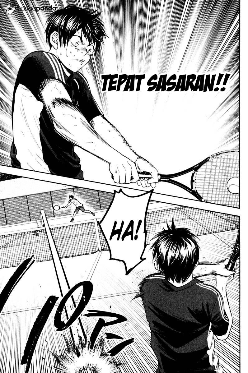Chapter 127 - halaman 5