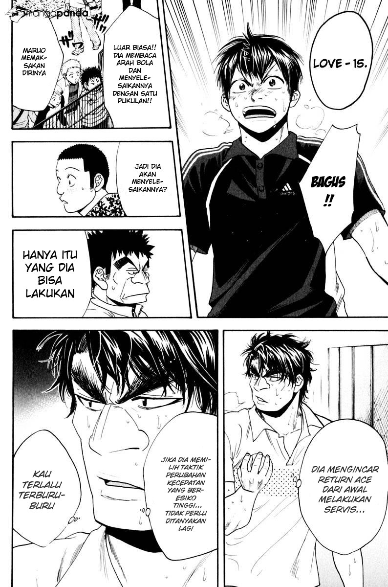 Chapter 127 - halaman 6