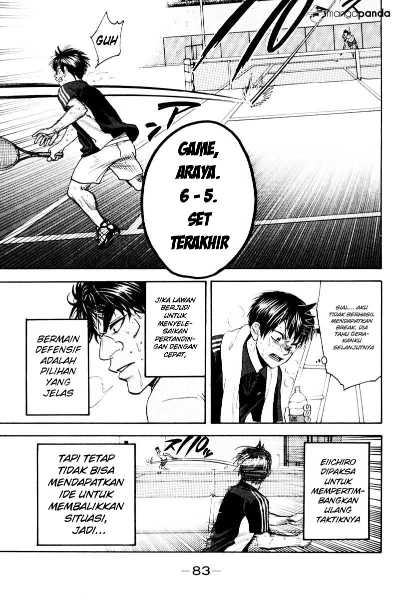 Chapter 127 - halaman 9