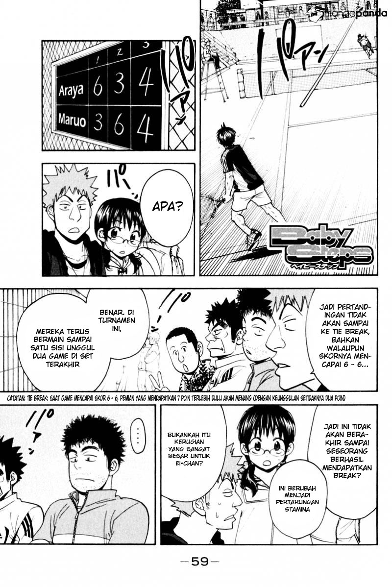 Chapter 126 - halaman 2