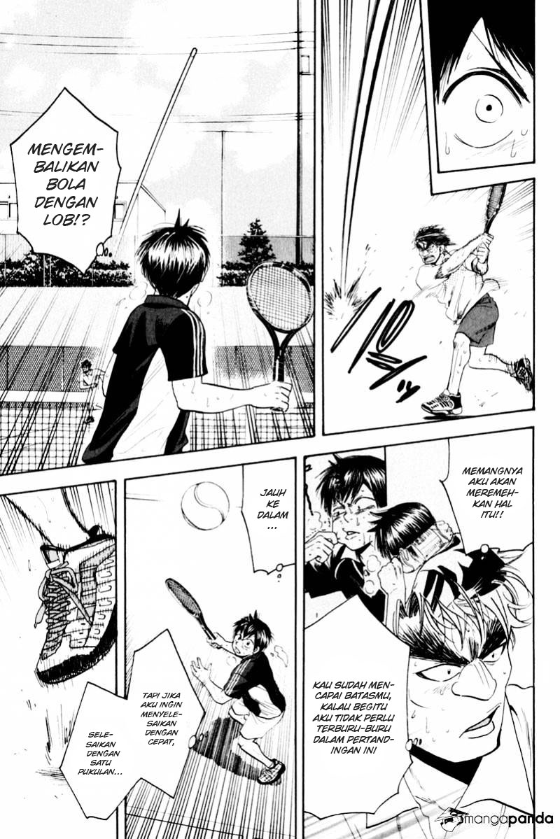 Chapter 126 - halaman 13