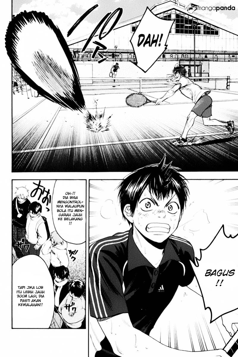 Chapter 126 - halaman 14