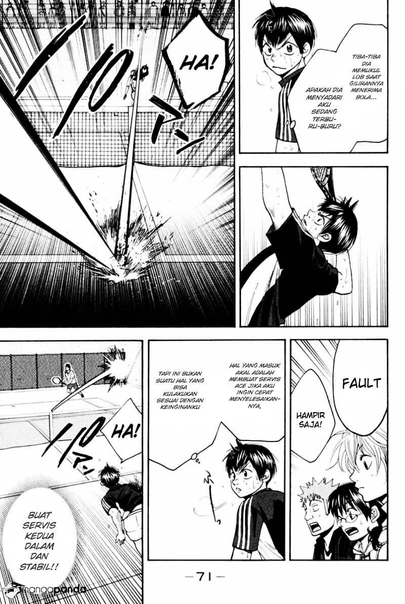 Chapter 126 - halaman 15