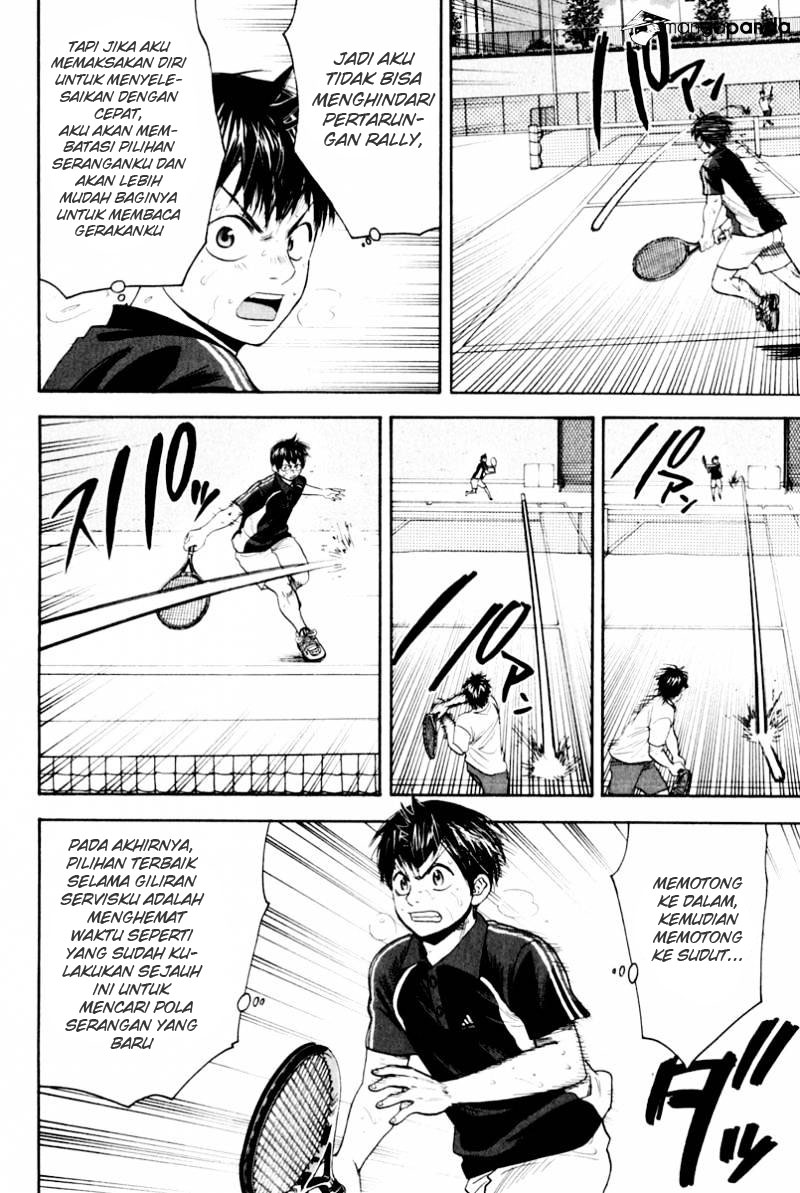 Chapter 126 - halaman 16
