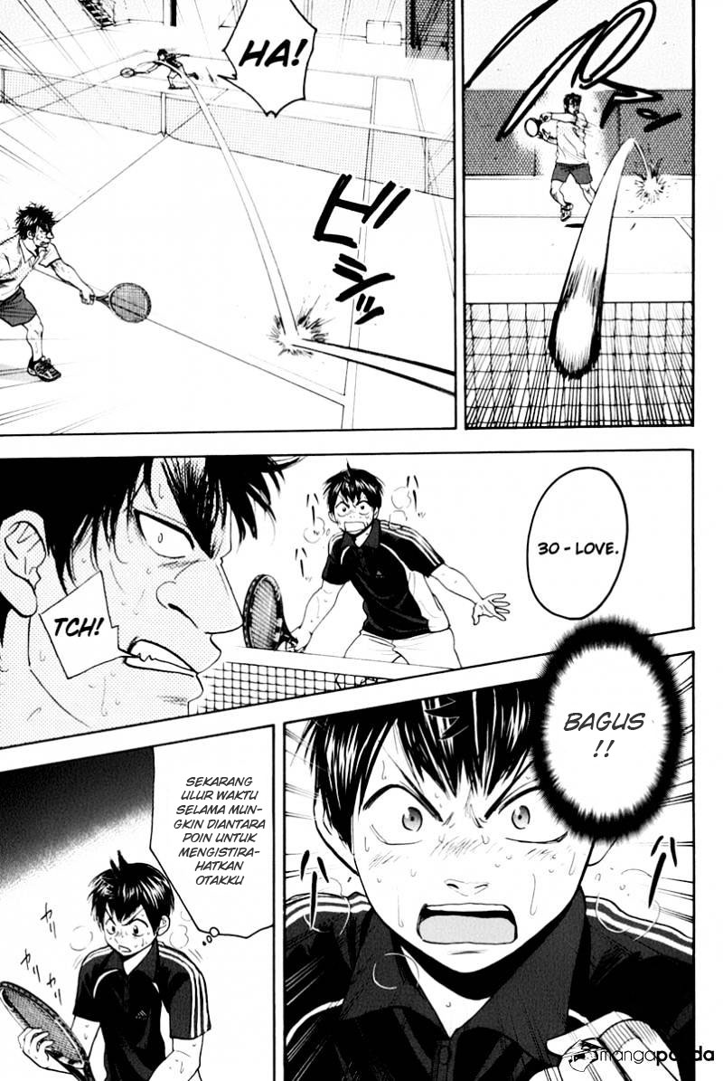 Chapter 126 - halaman 17