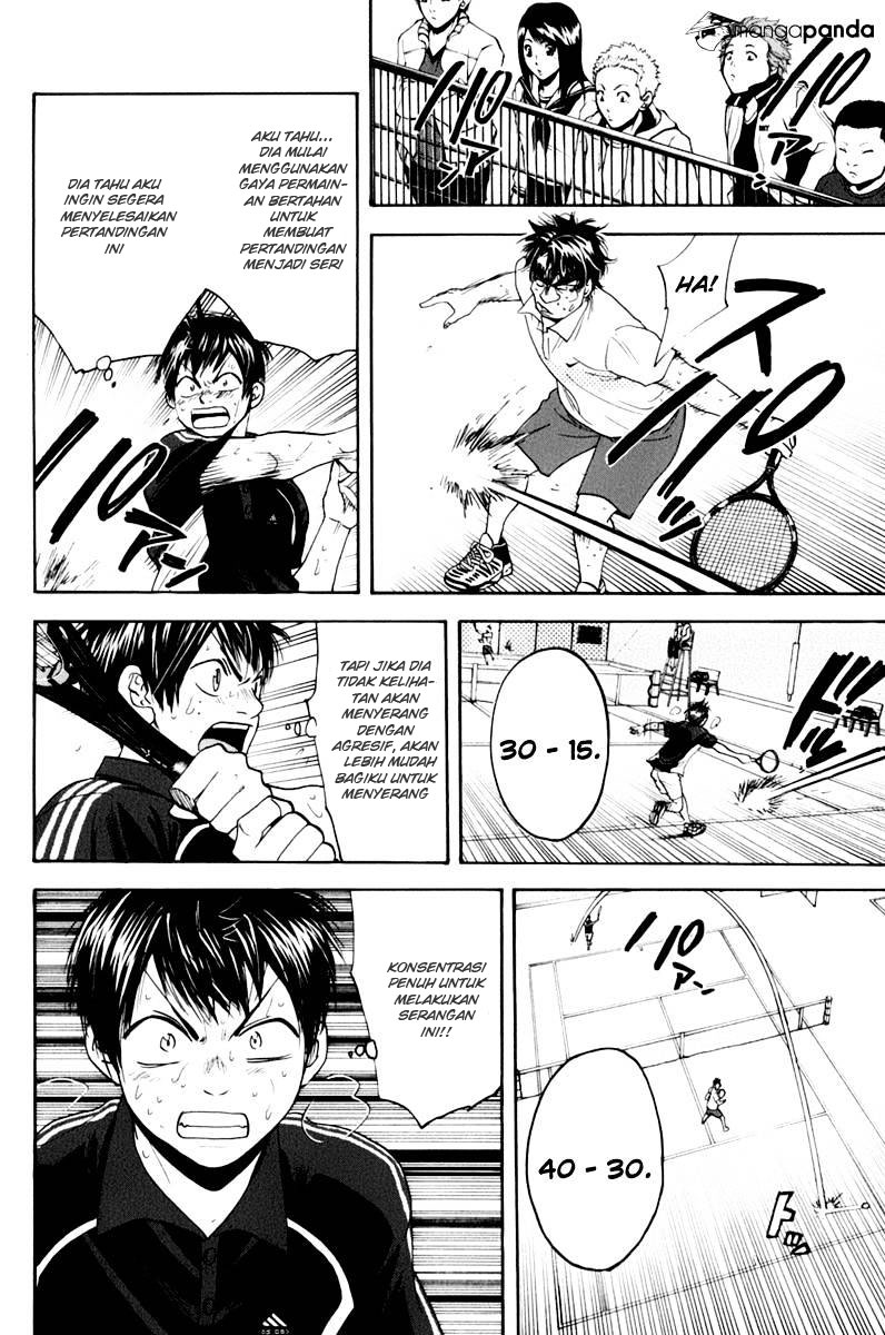 Chapter 126 - halaman 18