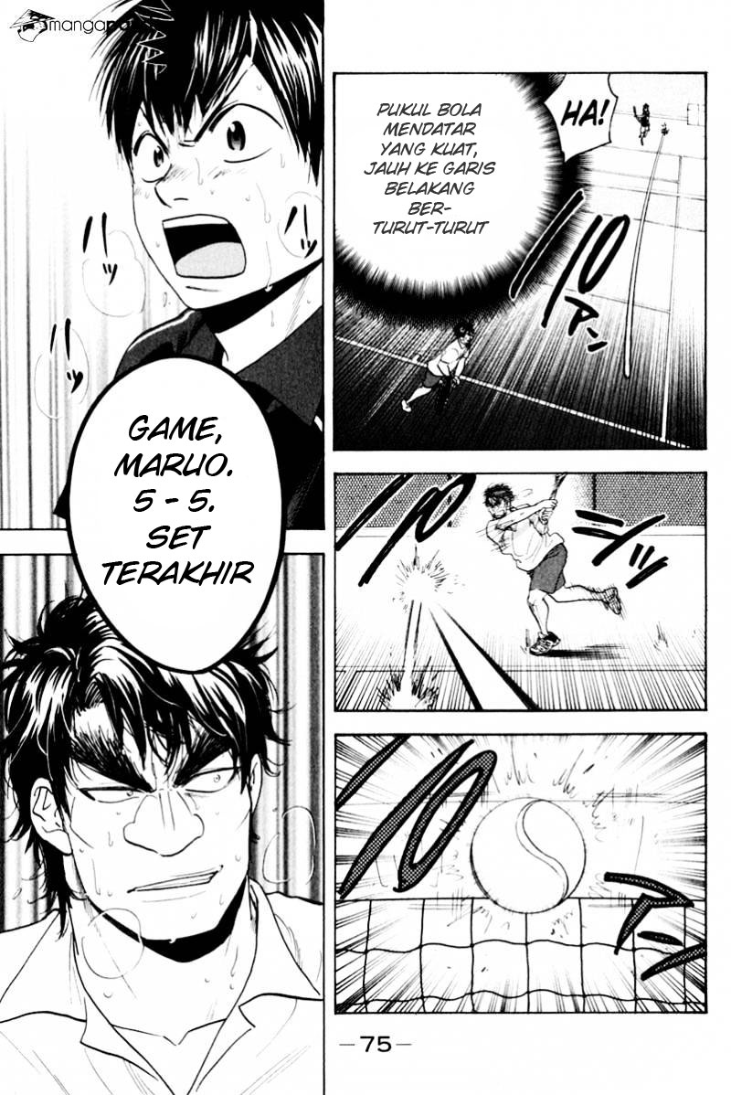 Chapter 126 - halaman 19