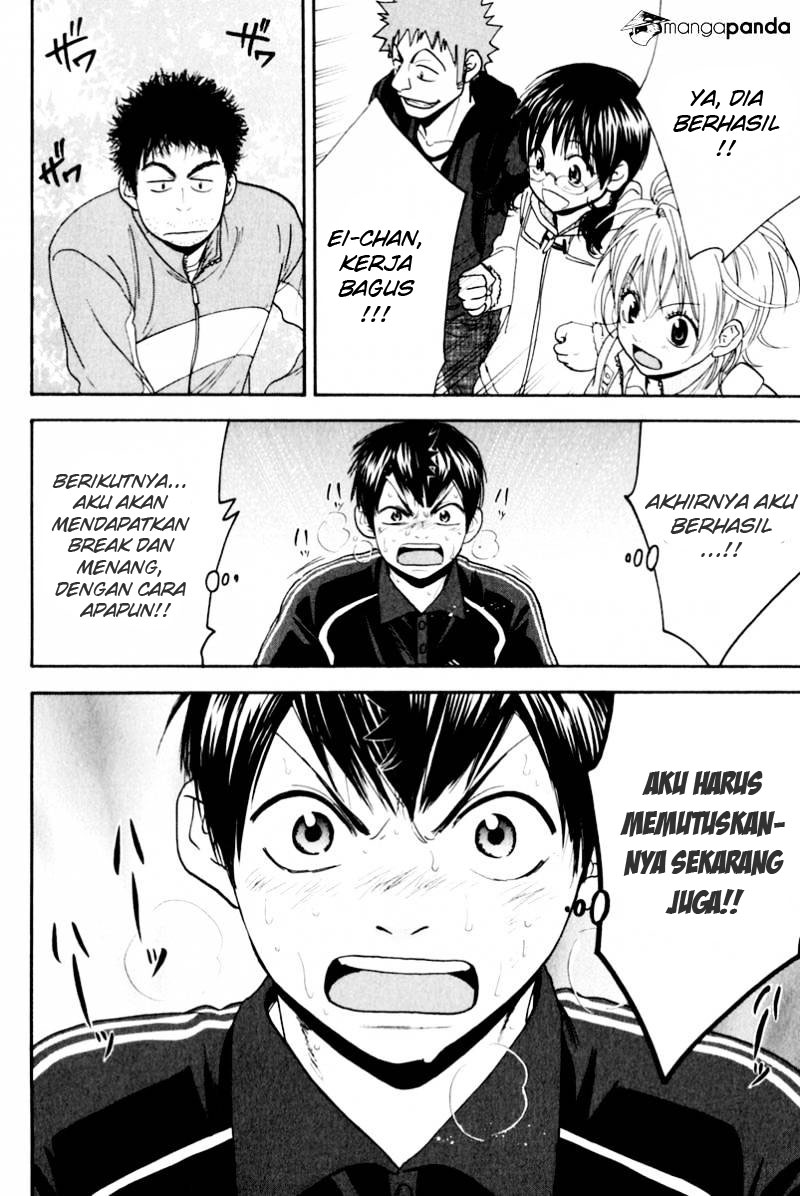 Chapter 126 - halaman 20