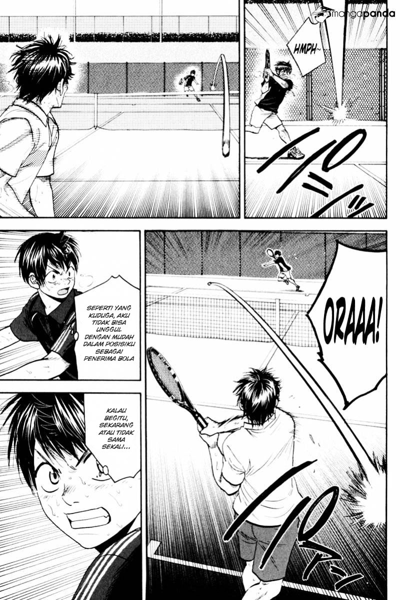 Chapter 126 - halaman 5
