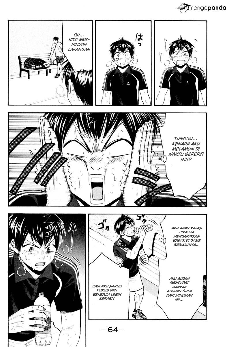 Chapter 126 - halaman 8