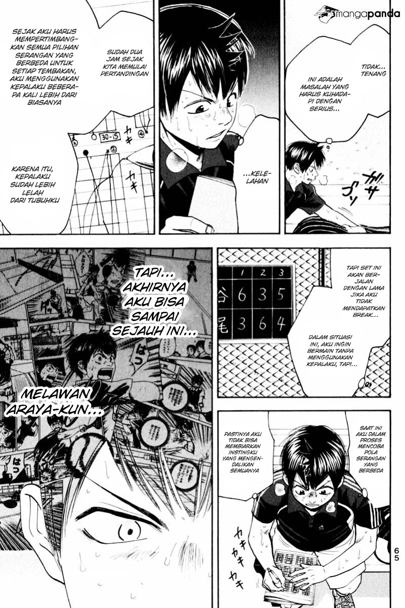 Chapter 126 - halaman 9