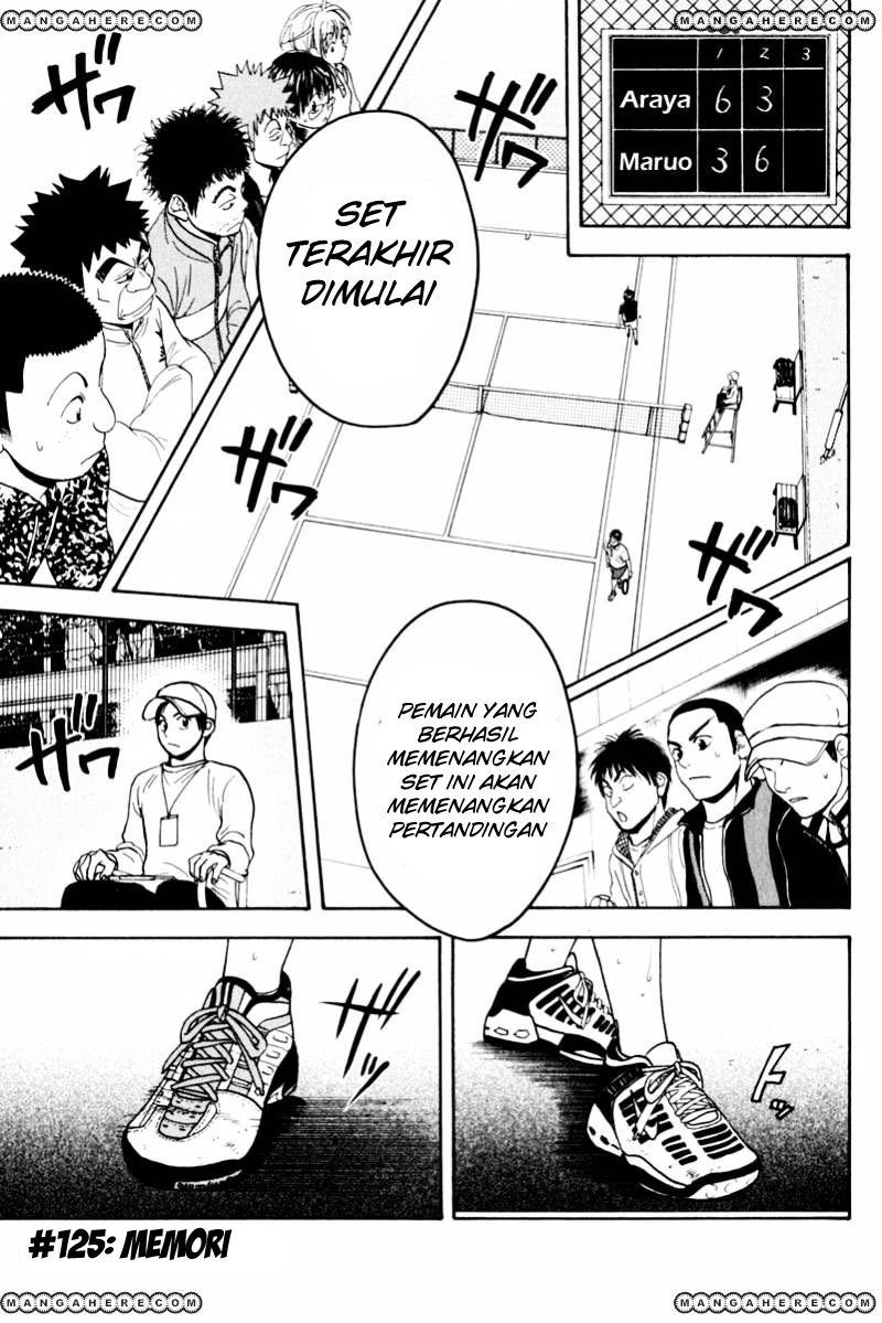 Chapter 125 - halaman 2