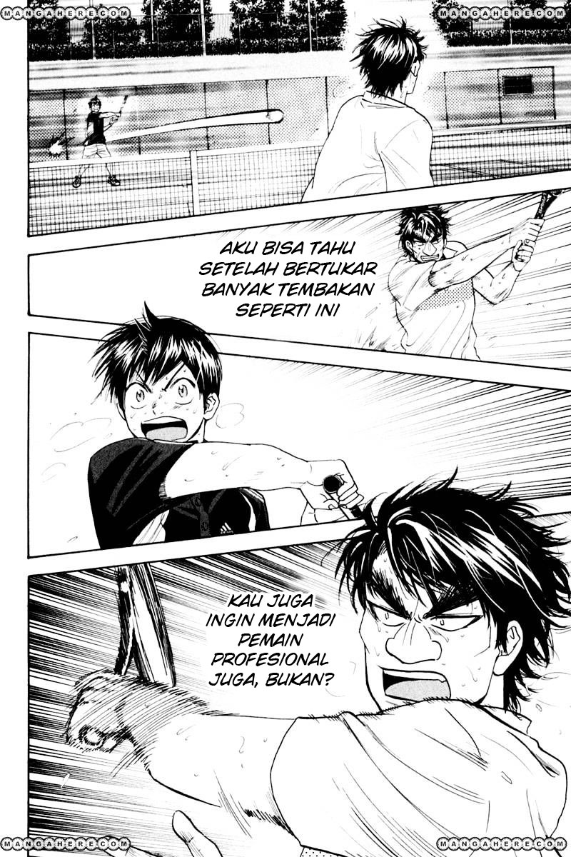 Chapter 125 - halaman 15