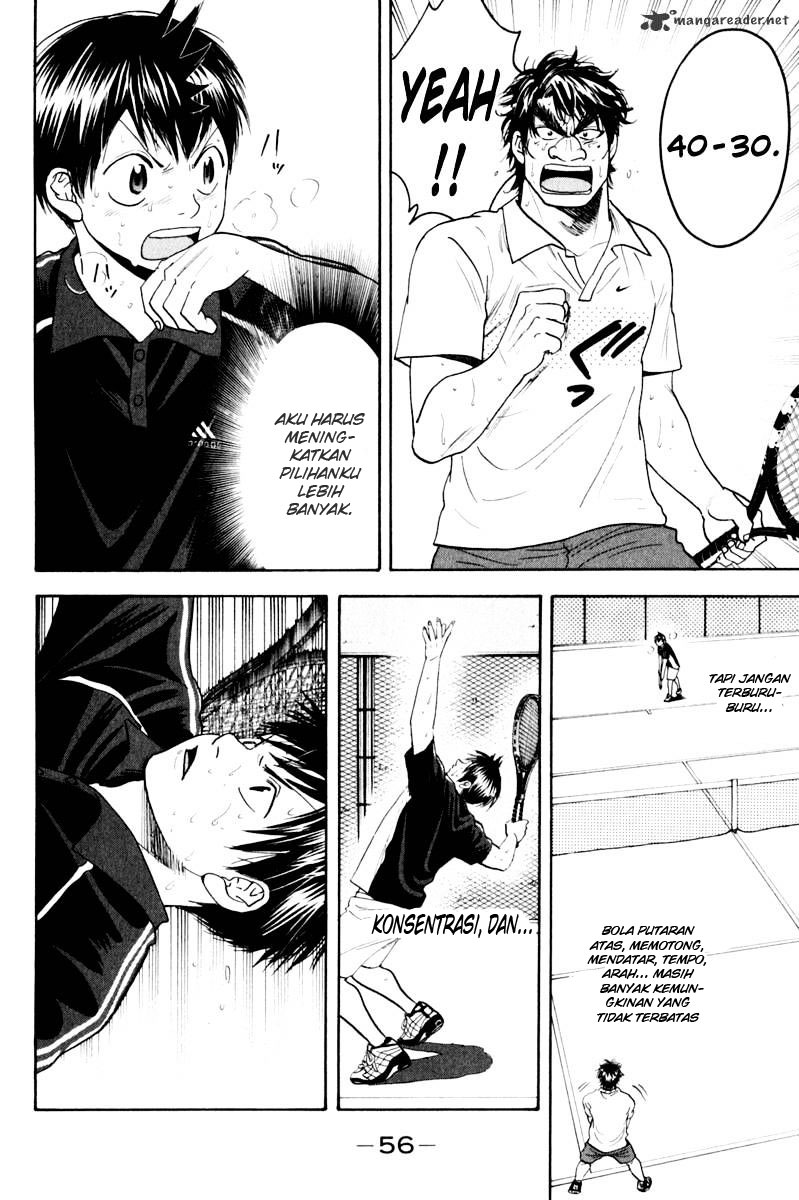 Chapter 125 - halaman 17