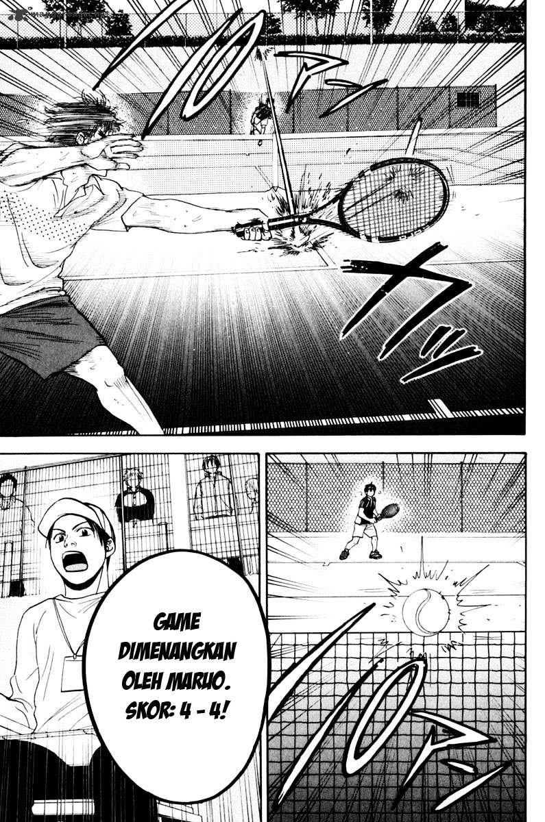 Chapter 125 - halaman 18