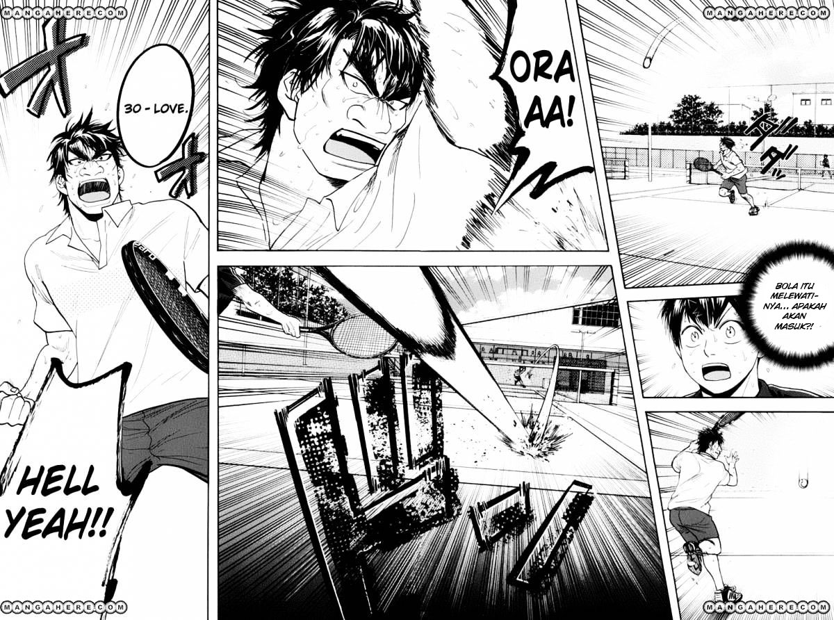 Chapter 125 - halaman 8