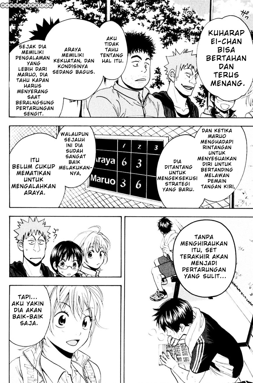 Chapter 124 - halaman 18