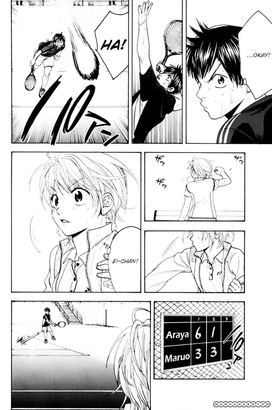 Chapter 124 - halaman 6