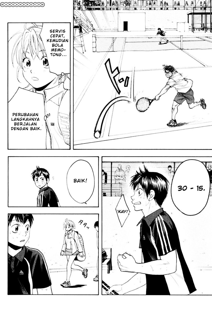 Chapter 124 - halaman 8