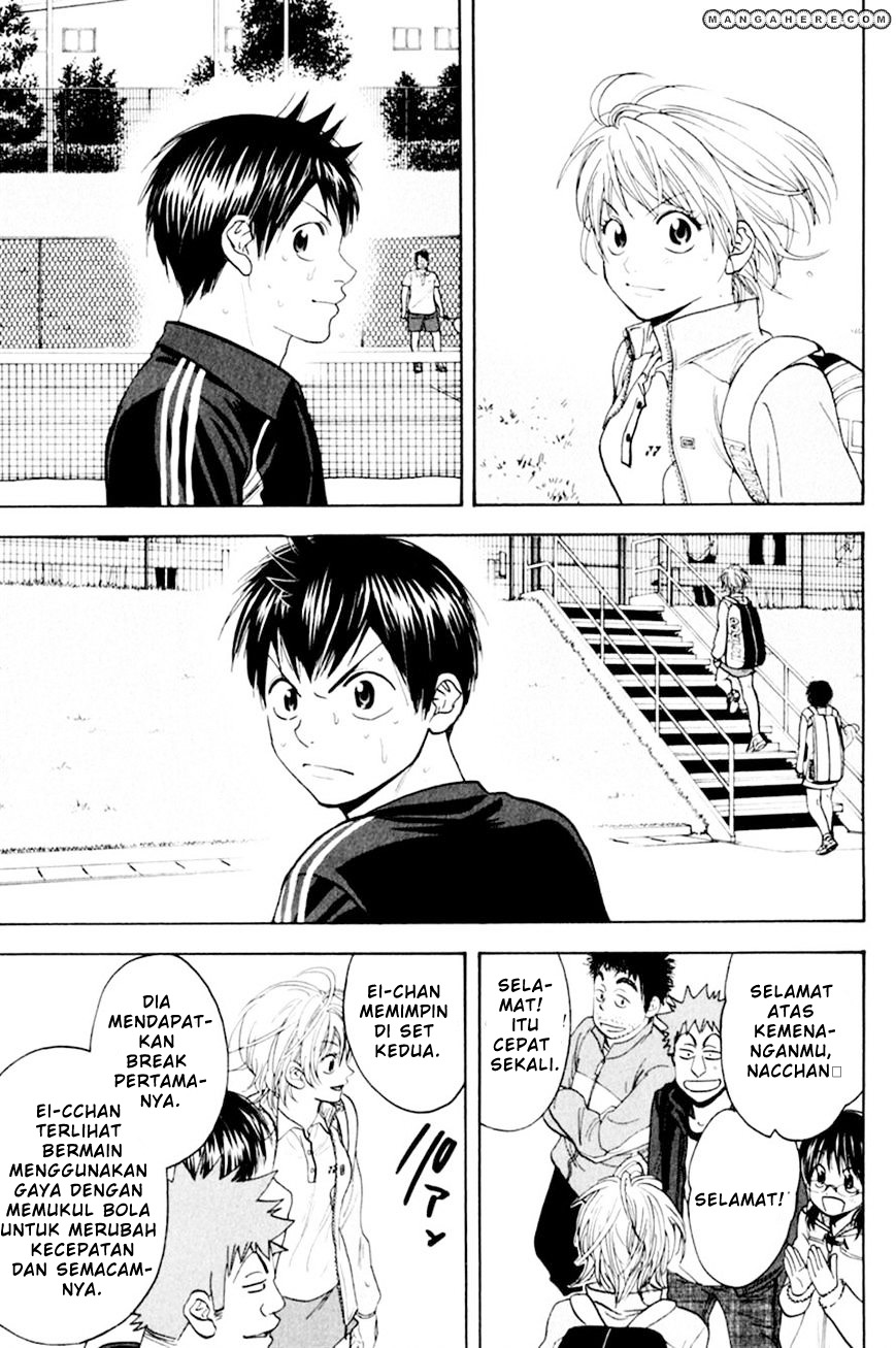 Chapter 124 - halaman 9