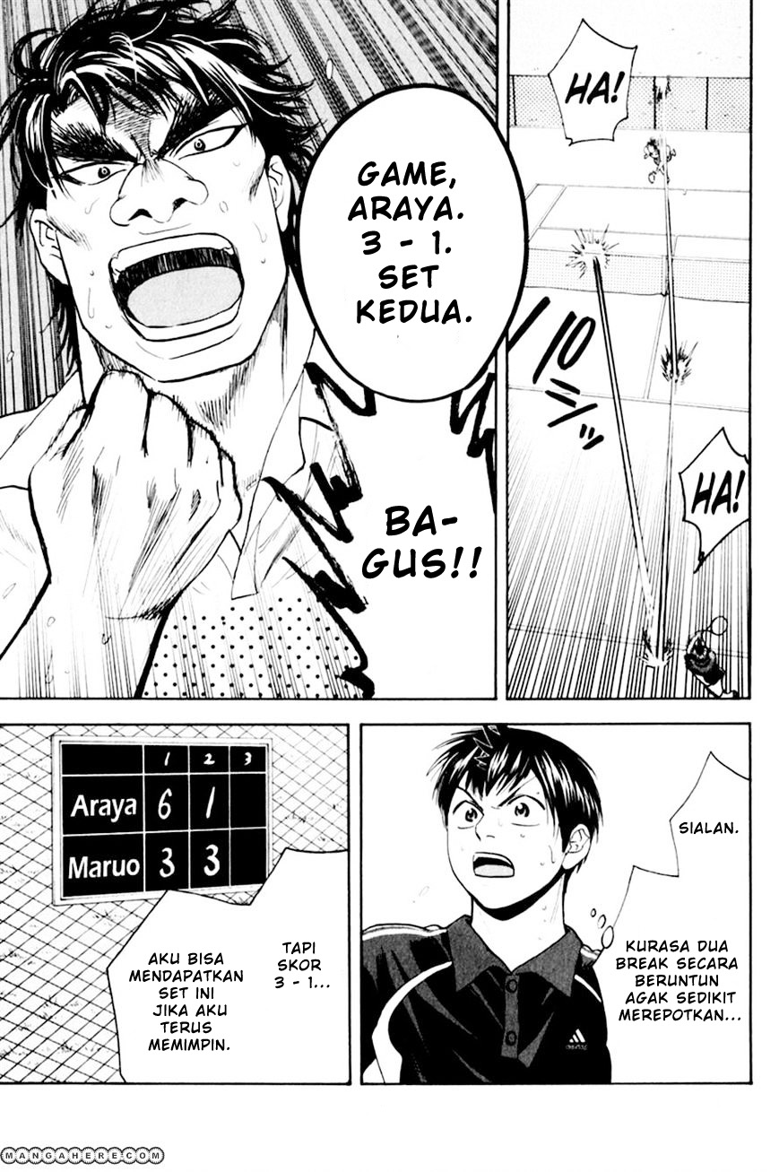 Chapter 123 - halaman 15