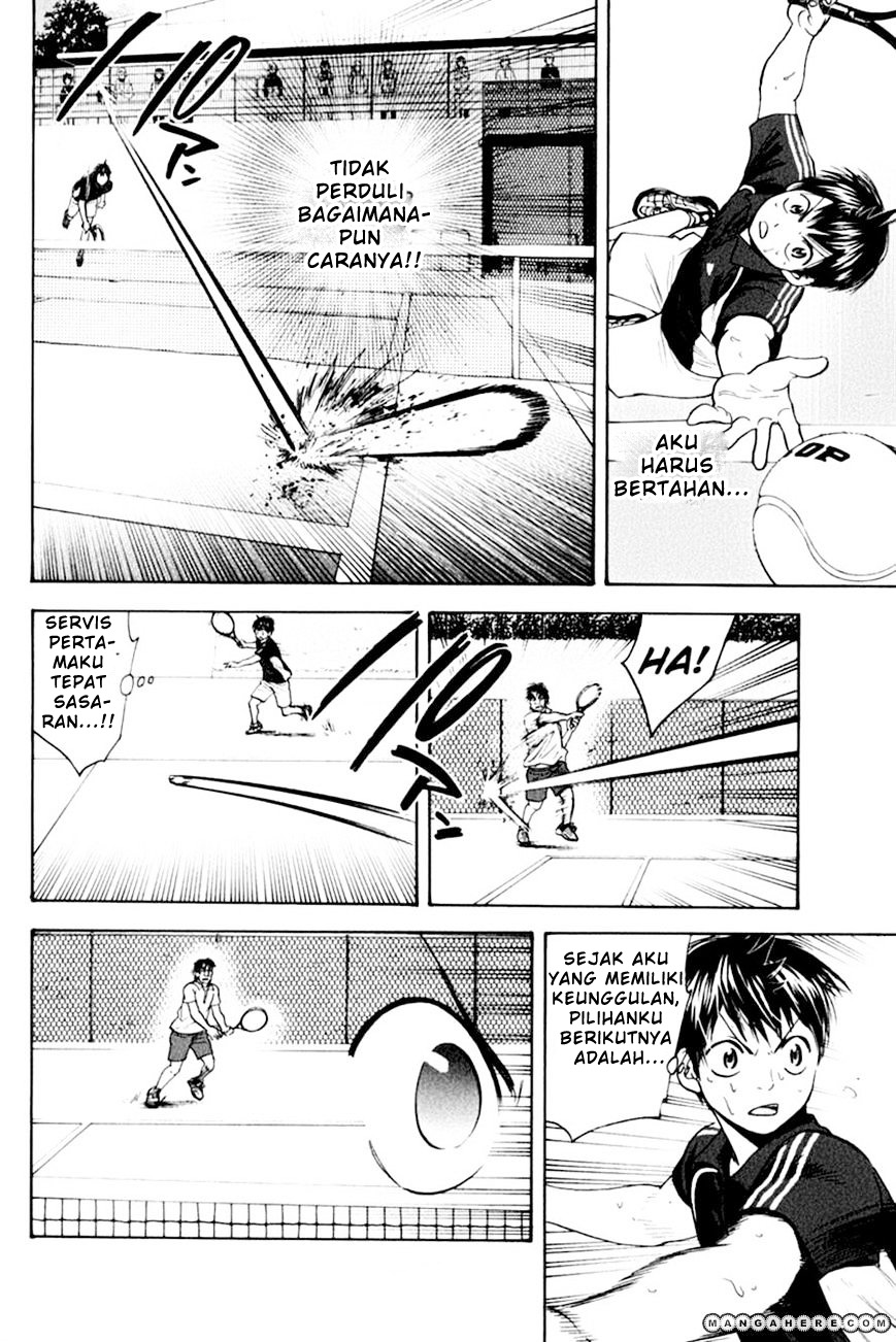 Chapter 123 - halaman 16