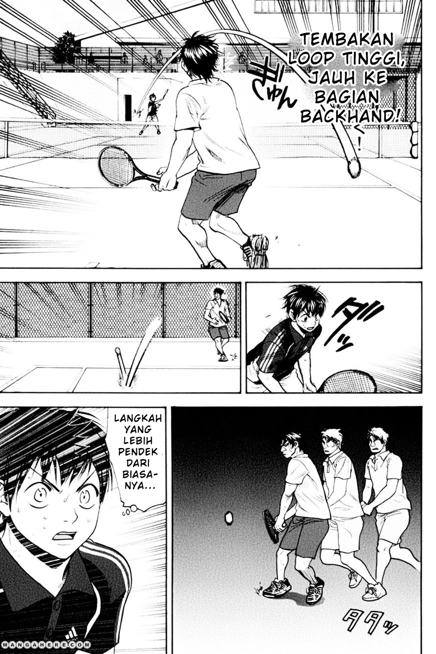 Chapter 123 - halaman 17