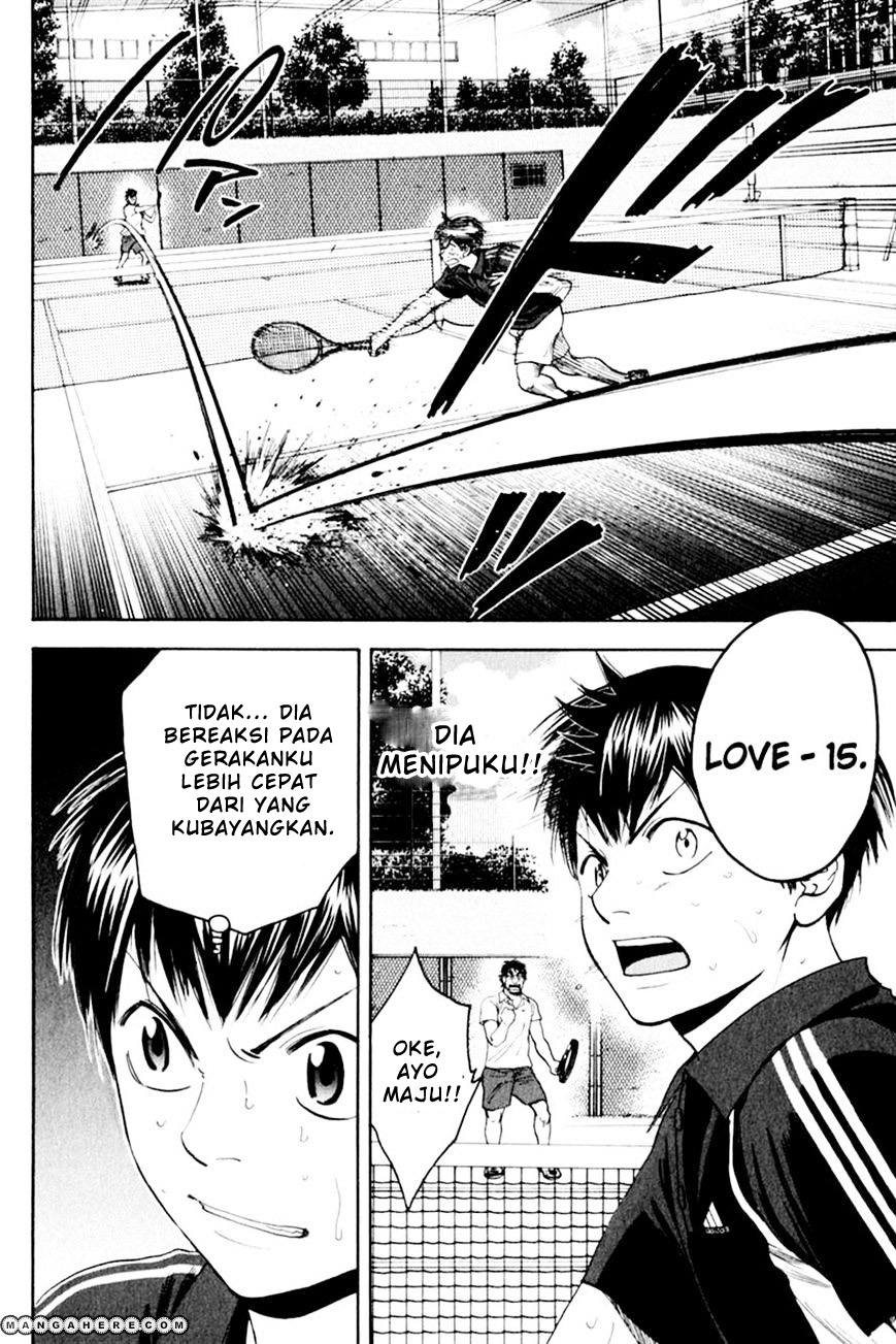 Chapter 123 - halaman 18