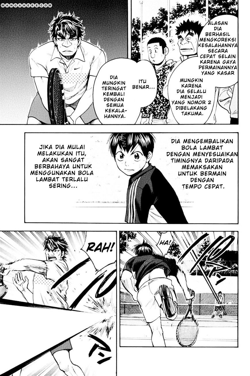 Chapter 123 - halaman 19