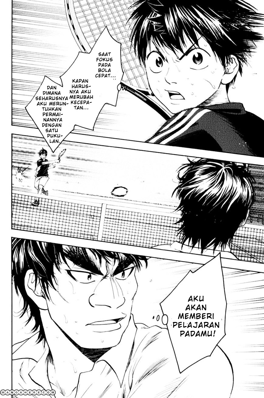 Chapter 123 - halaman 20