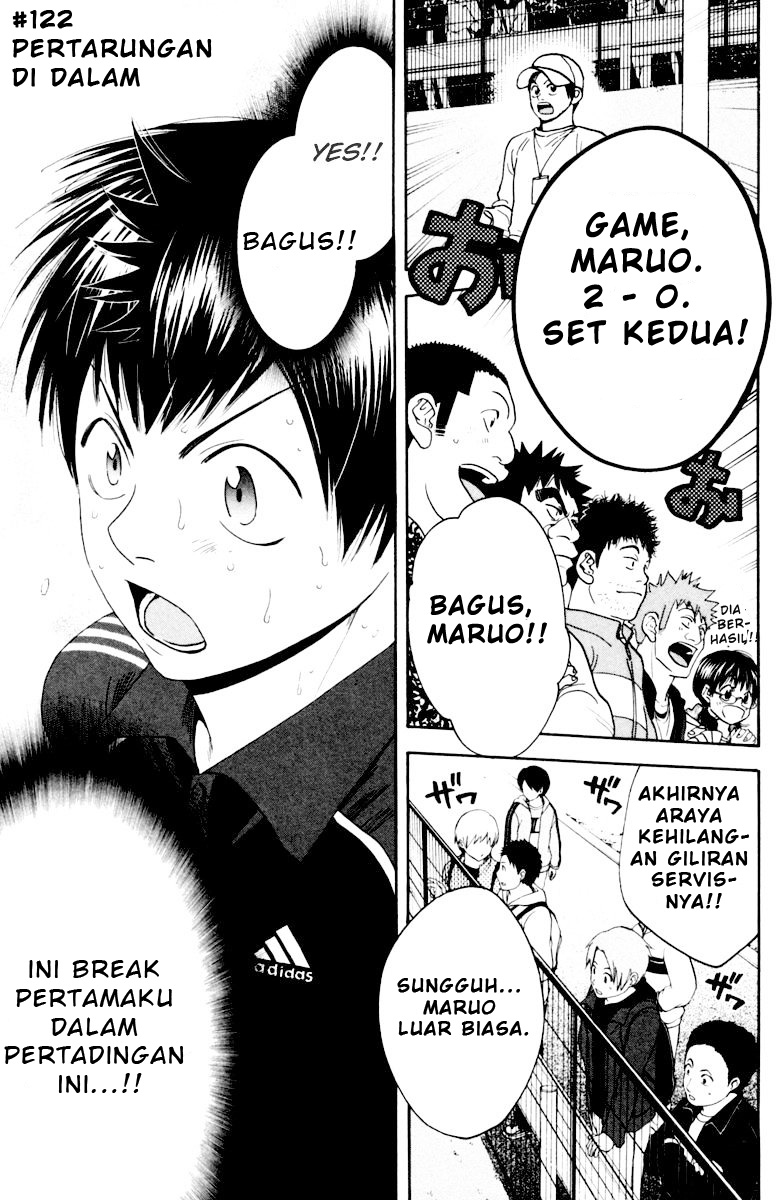 Chapter 122 - halaman 2