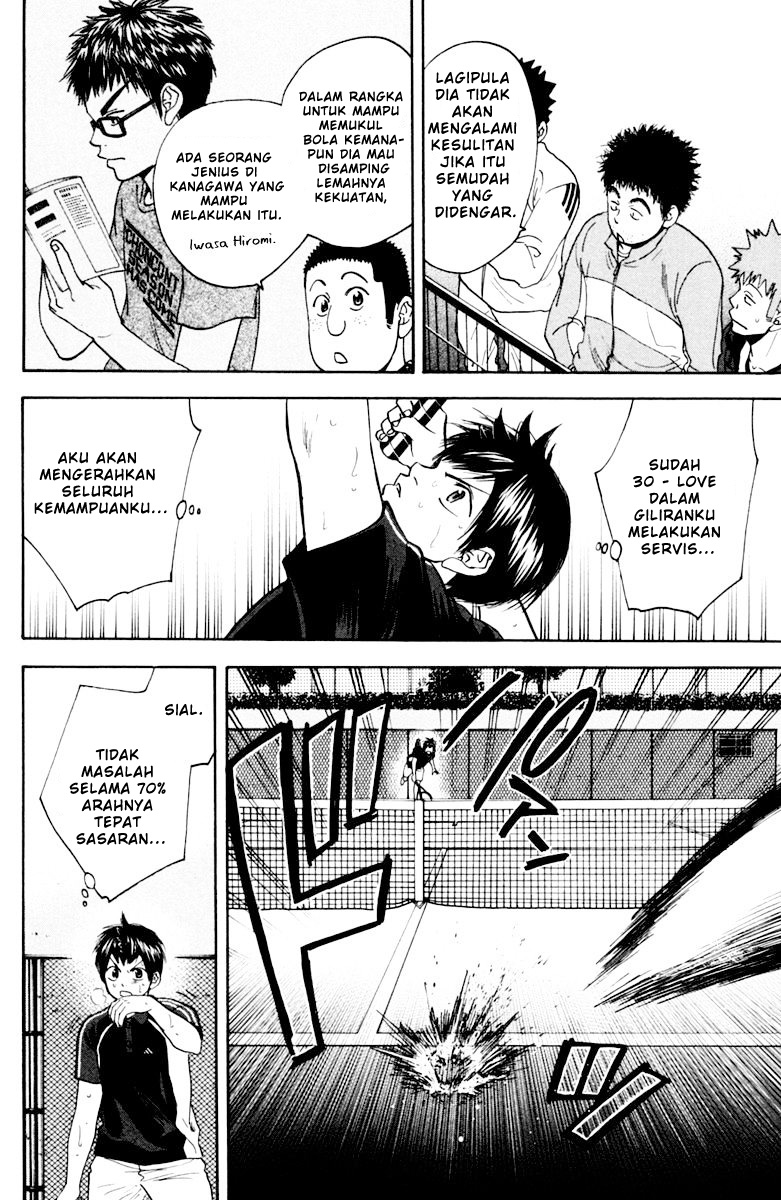 Chapter 122 - halaman 13