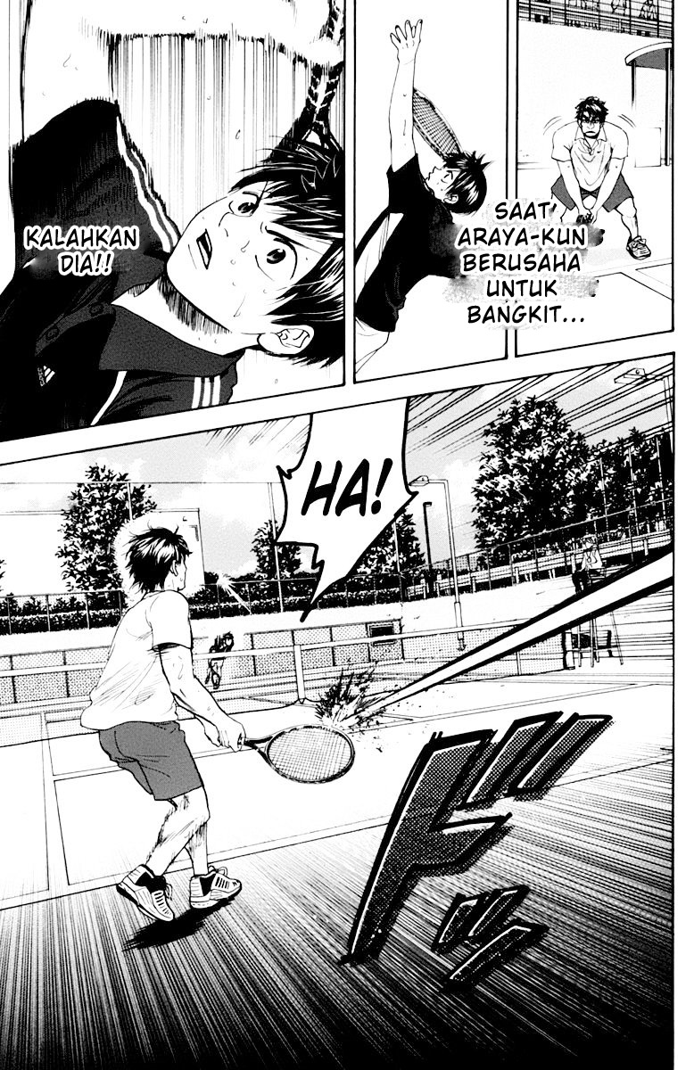 Chapter 122 - halaman 18