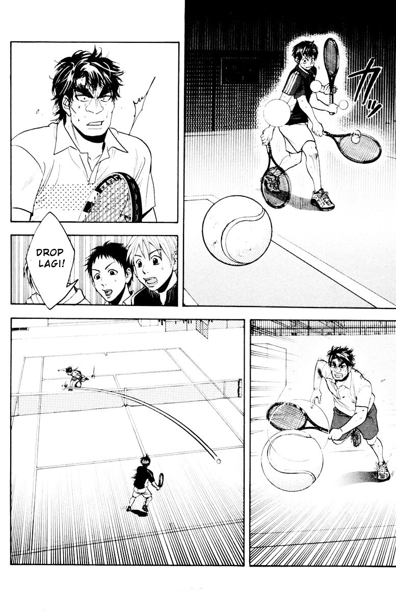 Chapter 121 - halaman 18