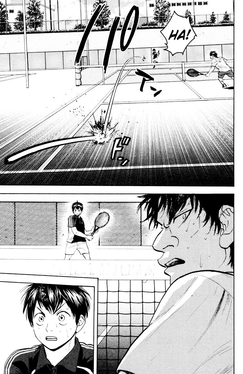 Chapter 121 - halaman 19