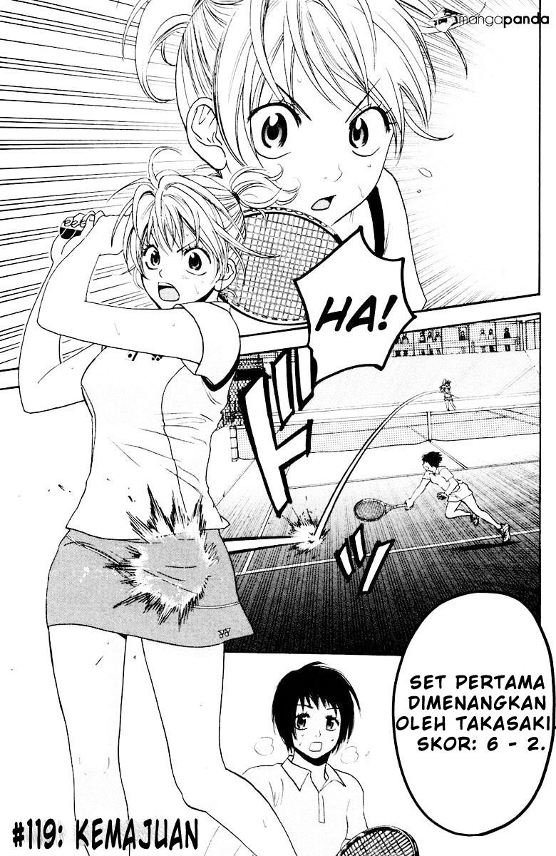 Chapter 119 - halaman 2