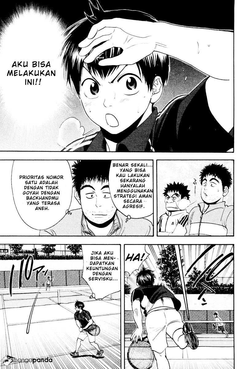 Chapter 119 - halaman 15
