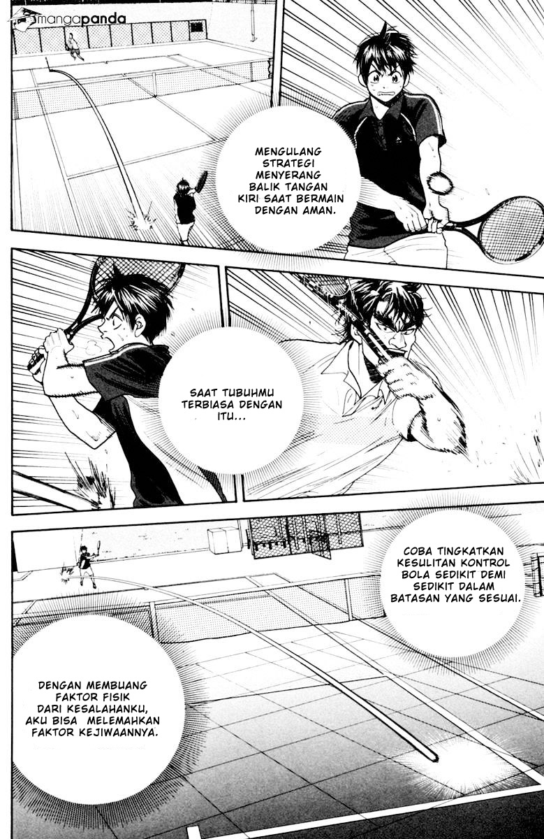 Chapter 119 - halaman 16