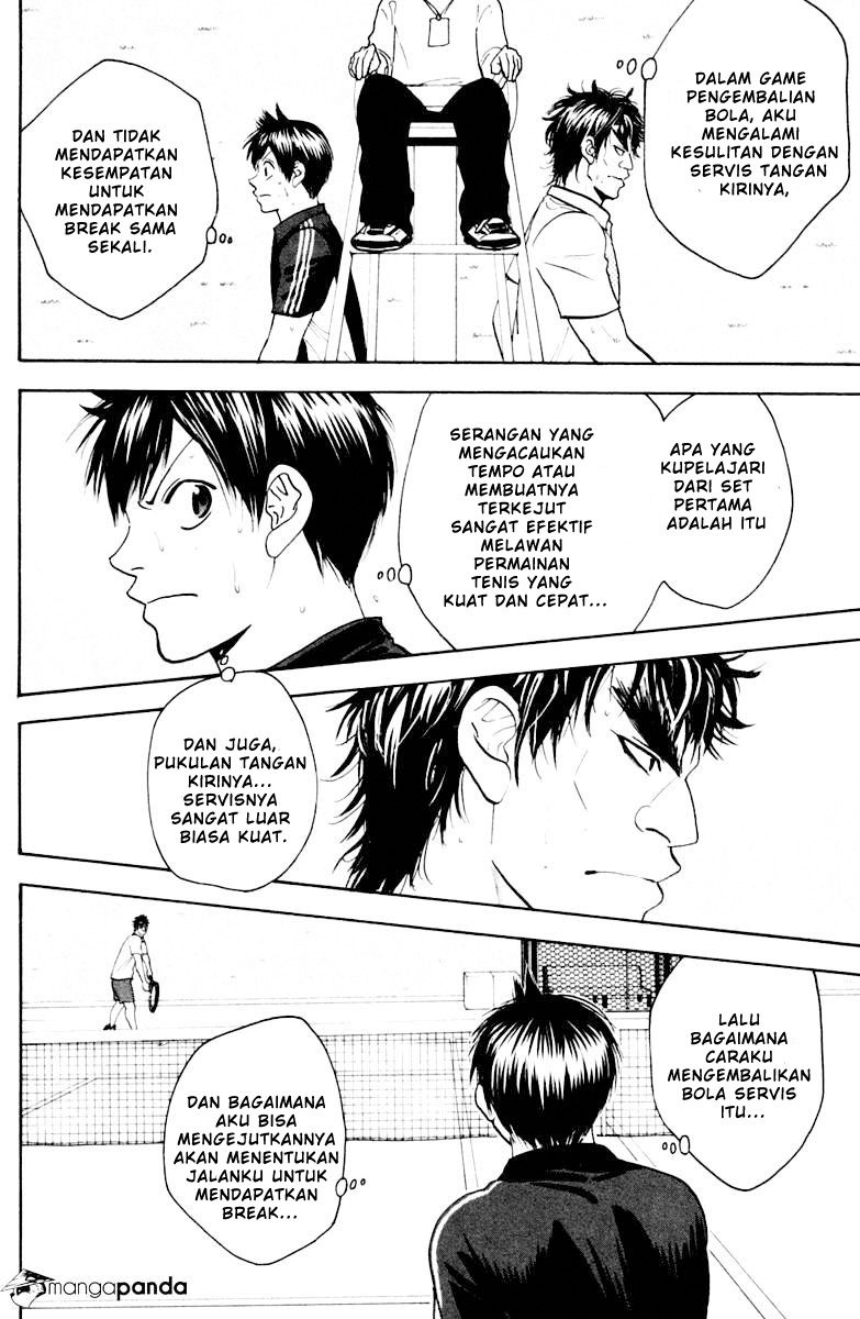 Chapter 119 - halaman 18