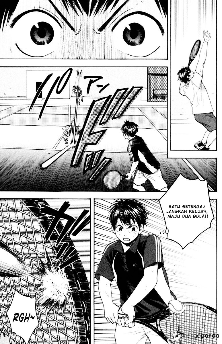 Chapter 119 - halaman 19
